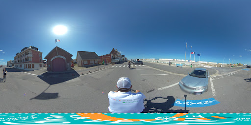 Photo 6 - Snack de la plage, chez Daniel