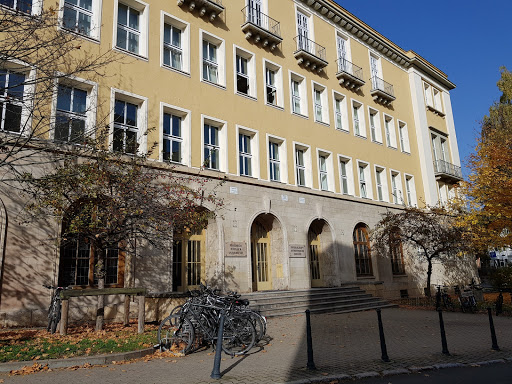 Friedrich-Schiller-Universität Jena: Institut für Physikalische Chemie