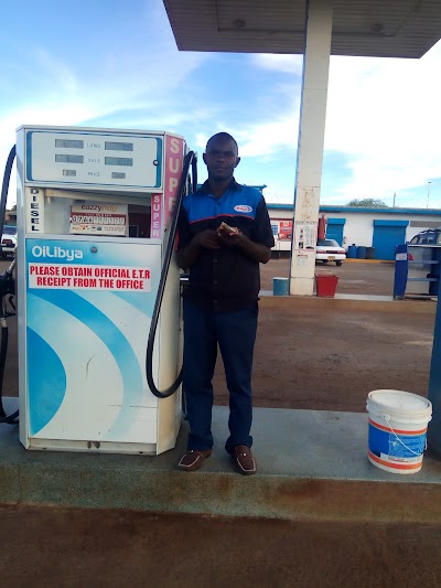 Photos of Oilibya Isiolo