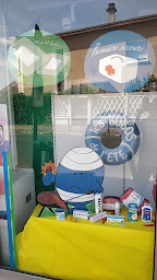 Photo n°4 de Pharmacie des Côteaux à Longjumeau (Pharmacie)