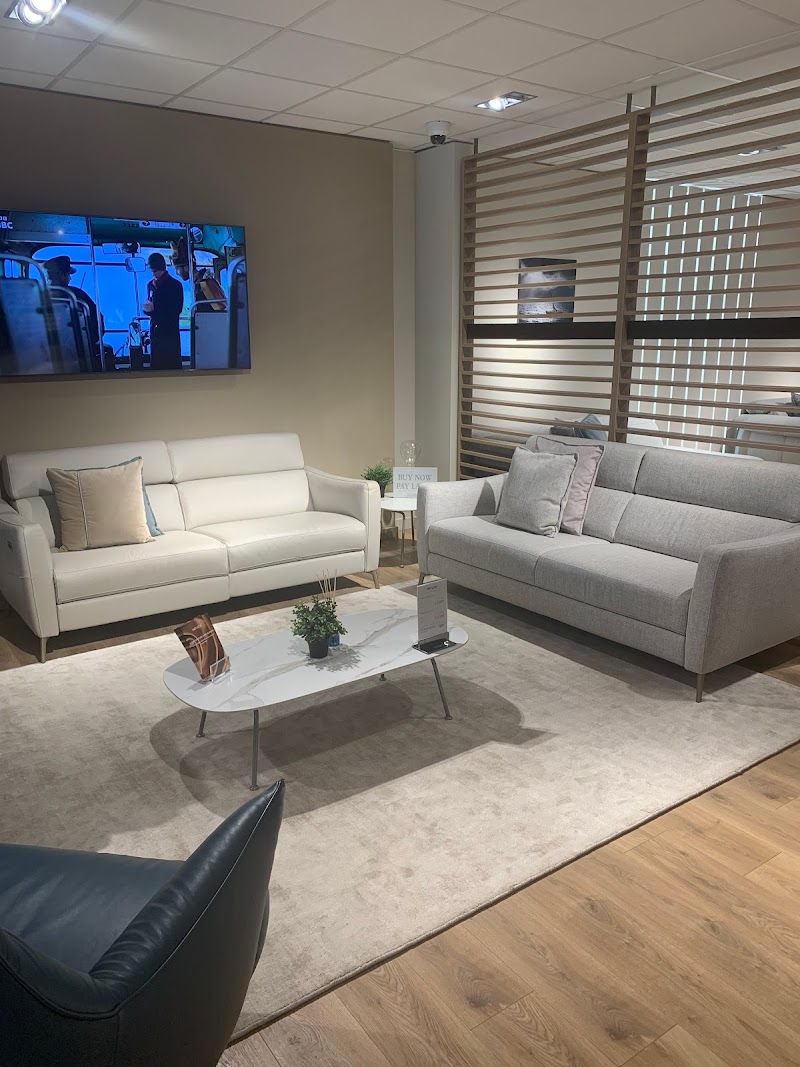 Natuzzi Editions photo 2
