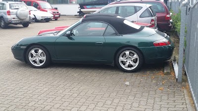 Photos of Autohaus Peters GmbH & Co. KG