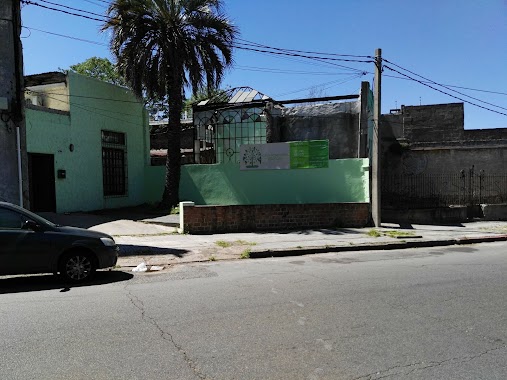 Iglesia Presbiteriana del Uruguay, Author: Mauricio Lopes