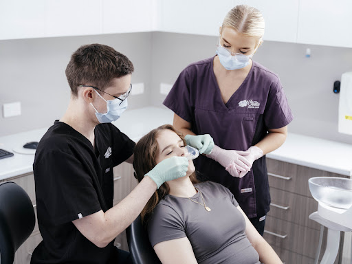 Redlands Gentle Dental Care Capalaba