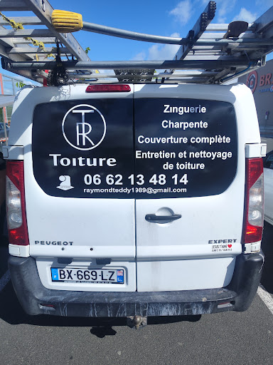 Photo de RT toiture Raymond Teddy