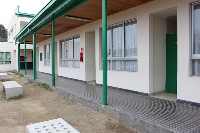 Photos of Eduardo de Geyter school