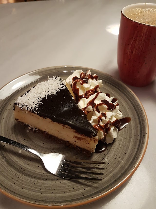 Melrose Cafe