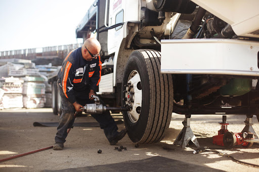 Modr's Auto & Truck Service - Thumbnail