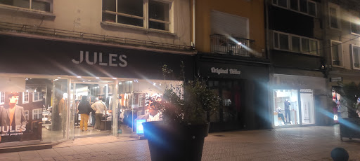 Jules Boulogne Sur Mer - Thumbnail