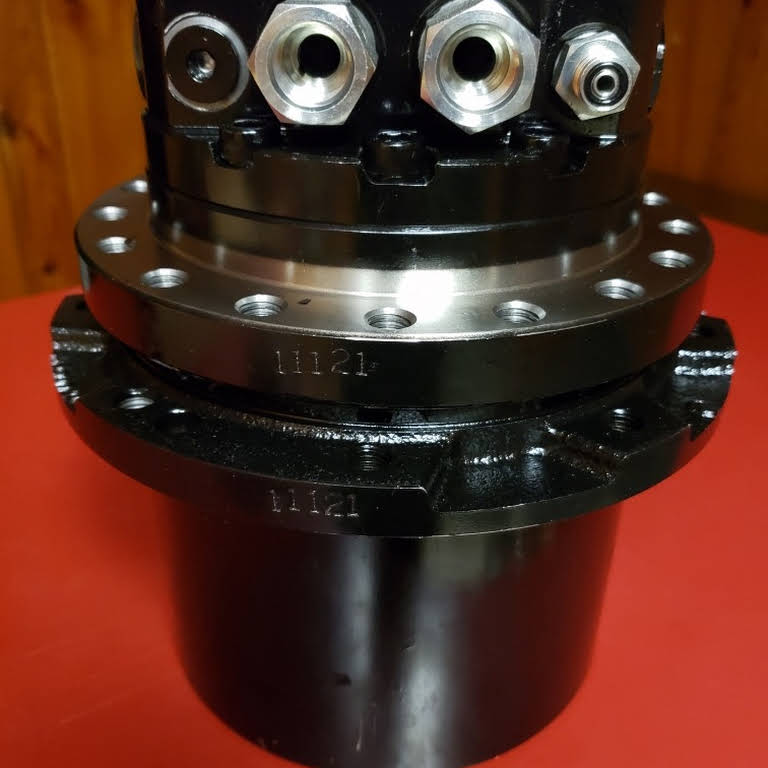 Delta Hydraulic Service and Repair Hydraulic Repair Service in Yazoo City