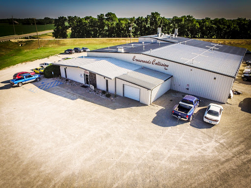 Crossroads Collision Inc.