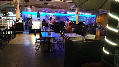 Photos of Tenda Jala Jala