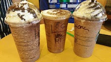 Starbucks Coffee london