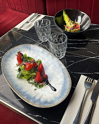 Photo n°35 de Sacré Frenchy ! à Paris (Brasserie)