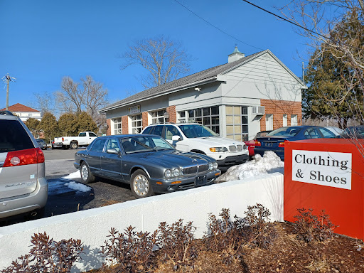 Nino's Car Services - Thumbnail