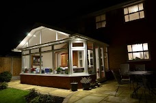 Smart Conservatory Solutions northampton