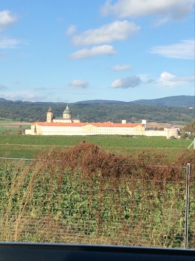 Photos of Stadtgemeinde Melk, Rathaus