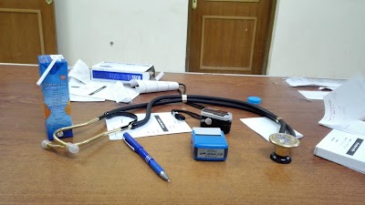 hospital
