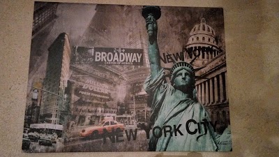 Photos of Club Broadway Budapest