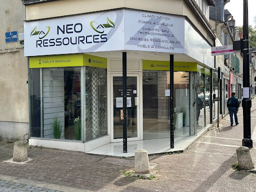 NEO-RESSOURCES Bourges - Thumbnail