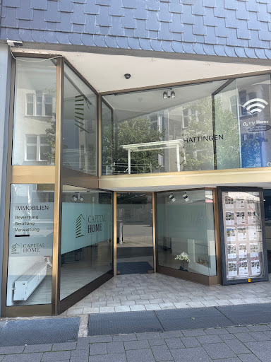 Capital Home NRW