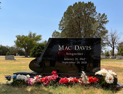 Lubbock Cemetery