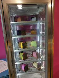 Photo n°26 de BOULANGERIE PATISSERIE BENOIT DEUDON à Grez-sur-Loing (Restaurant de sundae)