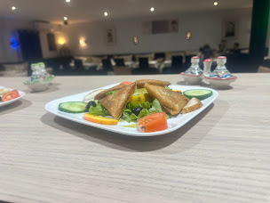 Photo n°21 de LES LIONS DE L’ATLAS à Fos-sur-Mer (Restaurant marocain)