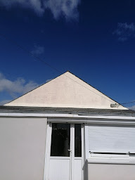 Photo n°35 de PEINTURE ENTREPRISE ANGERS, Spécialise dans rénovation intérieur, ravalement façades, tous types de peinture. DEVIS GRATUIT à Angers (Tapissier décorateur)