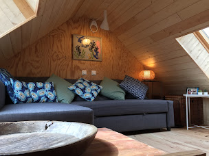 Photo n°78 de « Les 3 Koïs » Chambres d’Hôtes à Riec-sur-Bélon (Hôtel)