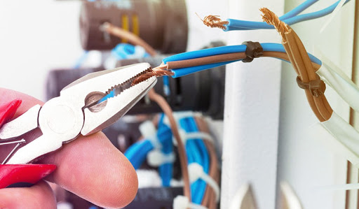 MH Maintenance & Repair Services