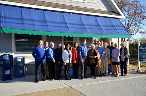 Diane Turton, Realtors Bay Head - Thumbnail