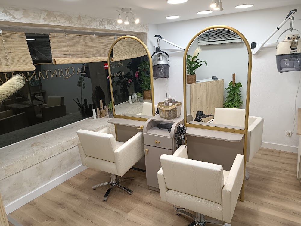 La Quintana Hair Salon