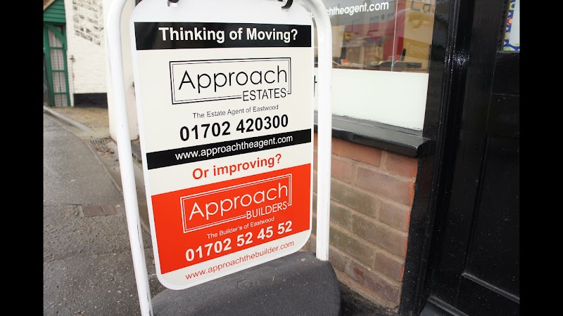 Approach Estates photo 2