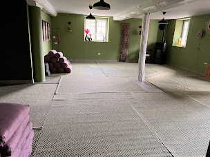 Photo n°18 de Maison Biscaya à Caro (Centre de yoga)