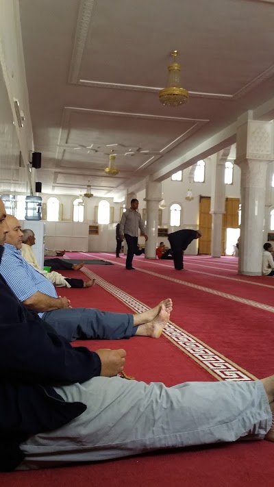 Photos of Mosqu&eacute;e Al Aounia