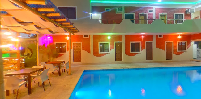 Hostal Las Velas - Hotel