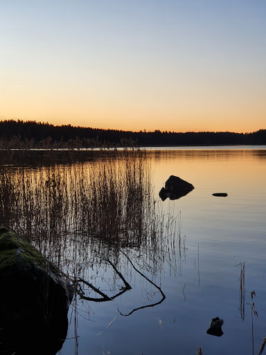 Elljusspåret Gallery - Sweden