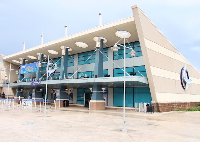 Newport Aquarium