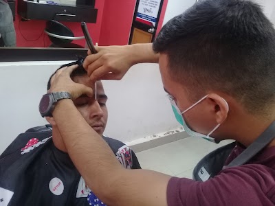 Photos of Jean's Barbershop