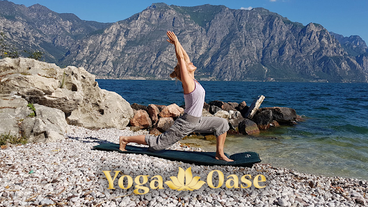 Yoga Oase Klosterring 3, 87660 Irsee, Deutschland