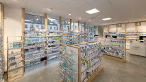 Pharmacie du Soleil à Strasbourg