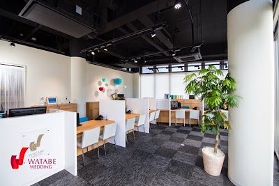 ワタベウェディング 那覇店【リゾートウェディング】