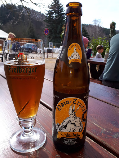 Klosterschänke Zum Frohen Mönch - Thumbnail