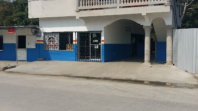 Photos of Evangelical Camp Eden