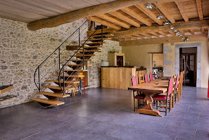 Photo n°5 de Le Closier à La Barthe-de-Neste (Gîte)