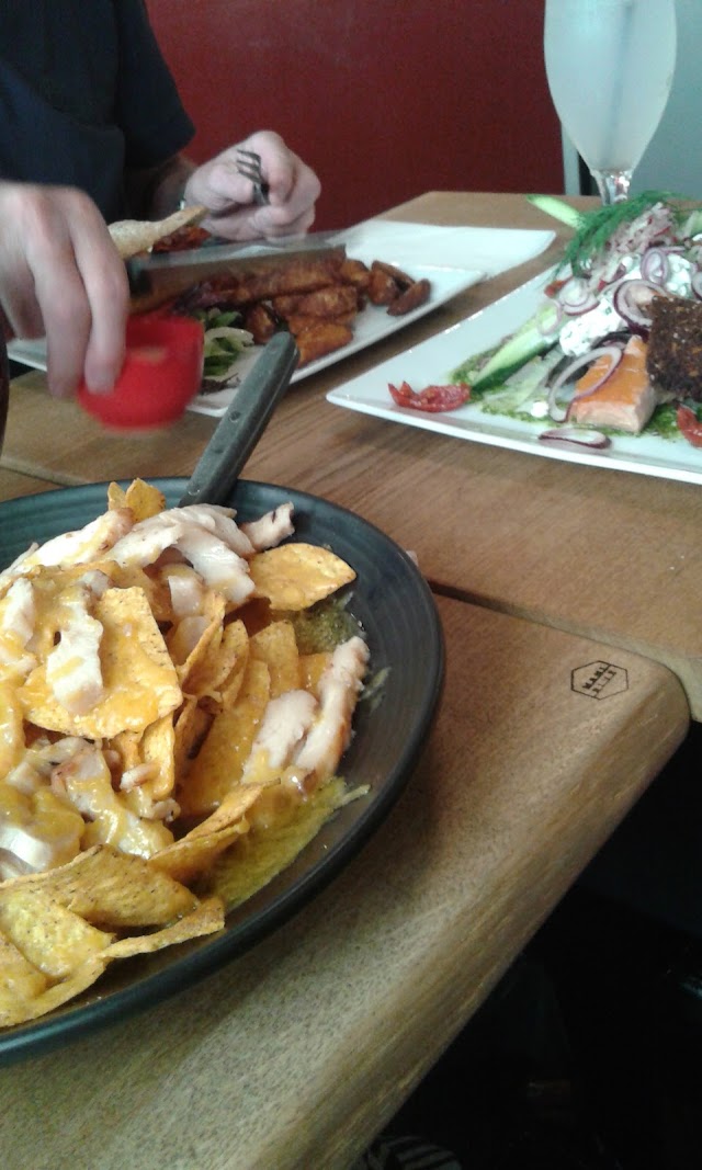 Cafe Vi2