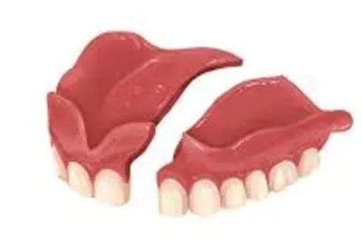 Melton Denture Repairs (7 Days..) - Thumbnail