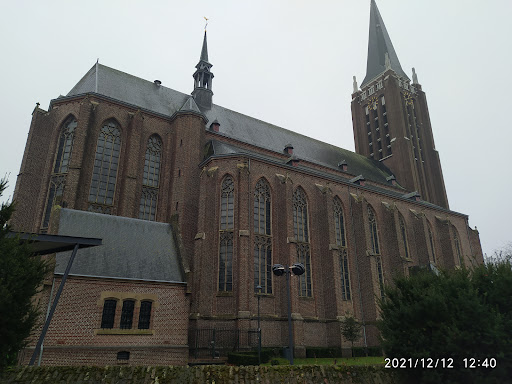 Venray, Centrum - Visual