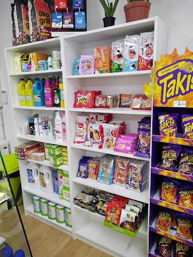 Minimarket NURIA - Thumbnail